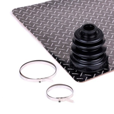 Bellow, drive shaft RIDEX 193B0085 193B0085 - photo 1