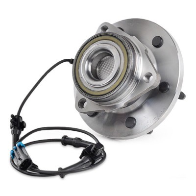 Wheel Bearing RIDEX 654W0934 654W0934 - photo 4