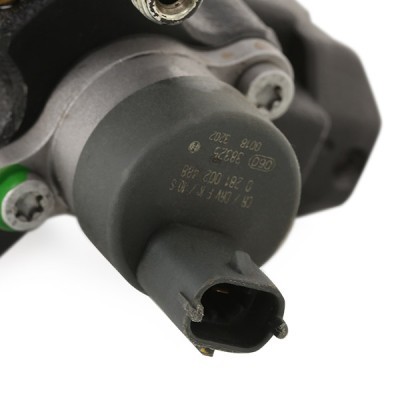 High-pressure pump RIDEX 3918H16875R 3918H16875R - photo 6