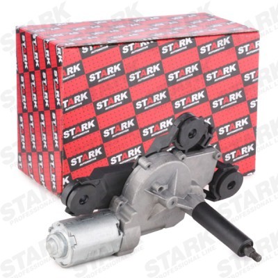 Wiper Motor Stark SKWM-0290403 SKWM-0290403 - photo 2
