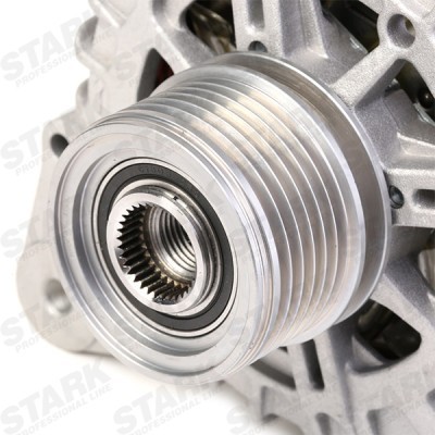 Alternator Stark SKGN-0321258 SKGN-0321258 - photo 6