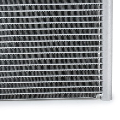 A/C condenser 448C0101 - photo 8