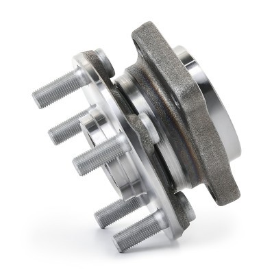 Wheel Bearing RIDEX 654W1417 654W1417 - photo 5