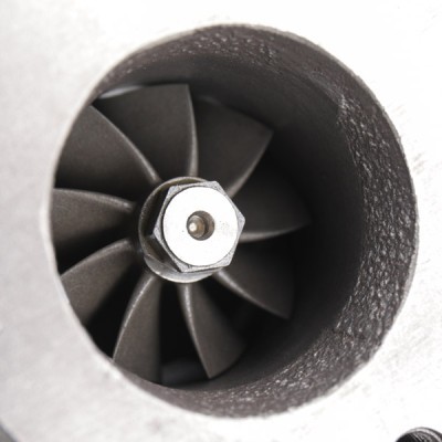 Turbocharger RIDEX 2234C0495R 2234C0495R - photo 6