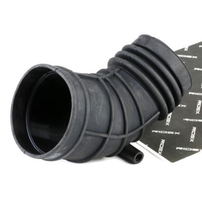 Air intake hose RIDEX 1591I0013 1591I0013 - photo 2