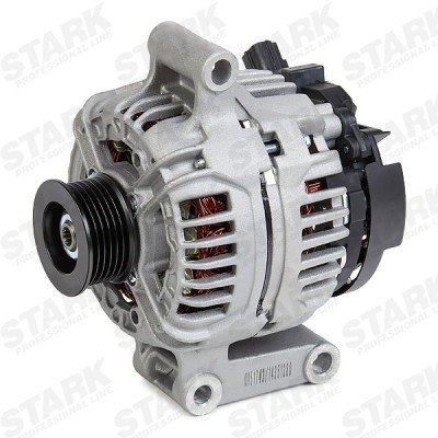 Alternator Stark SKGN-0320309 SKGN-0320309 - photo 3