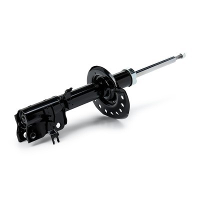 Shock Absorber RIDEX 854S19634 854S19634 - photo 3