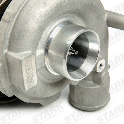 Turbocharger Stark SKCT-1190090 SKCT-1190090 - photo 7