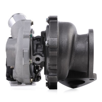 Turbocharger RIDEX 2234C10483 2234C10483 - photo 5