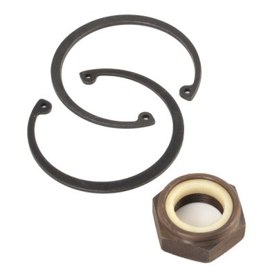 Wheel Bearing RIDEX 654W0322 654W0322 - photo 4