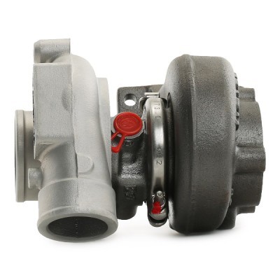 Turbocharger RIDEX 2234C10269R 2234C10269R - photo 3
