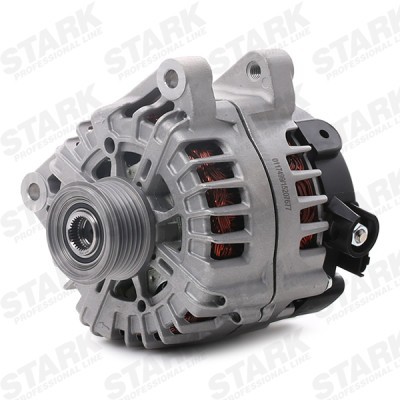 Alternator Stark SKGN-0320753 SKGN-0320753 - photo 3