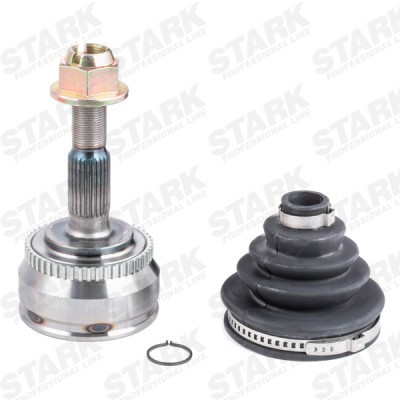 Joint Kit, Drive Shaft Stark SKJK-0200011 SKJK-0200011 - photo 2