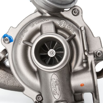 Turbocharger RIDEX 2234C0317R 2234C0317R - photo 5