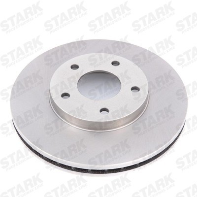 Brake Disc Stark SKBD-0020113 SKBD-0020113 - photo 2