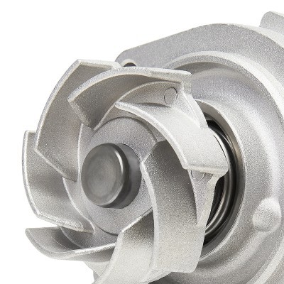 Water Pump, Engine Cooling RIDEX 1260W0613 1260W0613 - photo 5