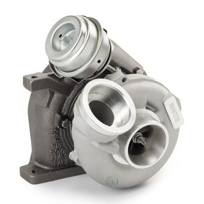 Turbocharger RIDEX 2234C10830 2234C10830 - photo 4