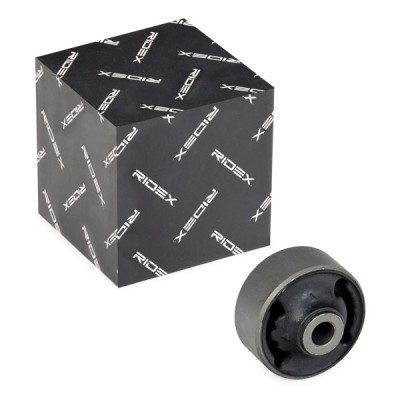 Control Arm Bushing RIDEX 251T0277 251T0277 - photo 2