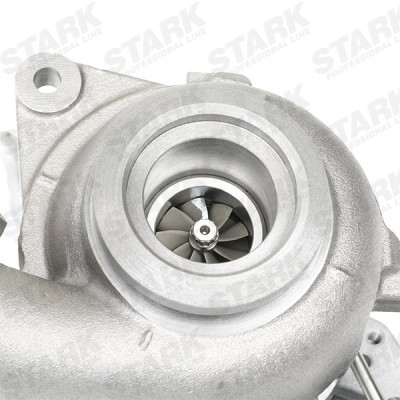 Turbocharger Stark SKCT-1190050 SKCT-1190050 - photo 6
