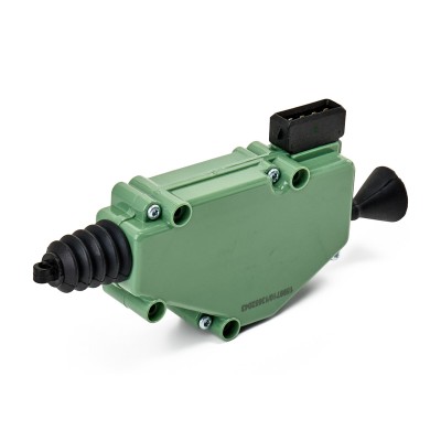 Central lock actuator RIDEX 791C0004 791C0004 - photo 6