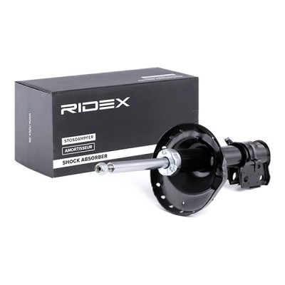 Shock Absorber RIDEX 854S1428 854S1428 - photo 2