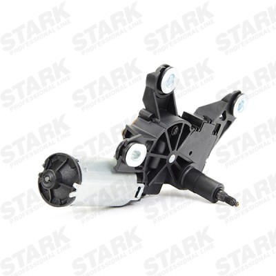 Wiper Motor Stark SKWM-0290002 SKWM-0290002 - photo 4
