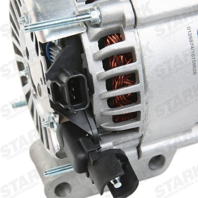 Alternator Stark SKGN-03221491 SKGN-03221491 - photo 5