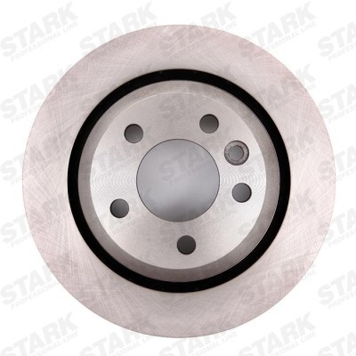 Brake Disc Stark SKBD-0022140 SKBD-0022140 - photo 3