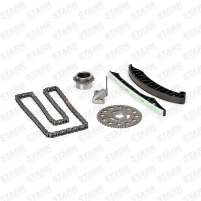 Timing chain kit Stark SKTCK-22440392 SKTCK-22440392 - photo 2