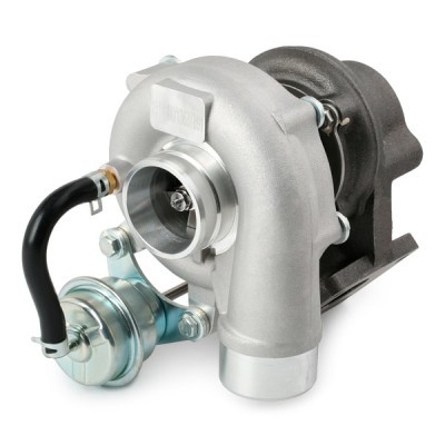 Turbocharger RIDEX 2234C0155 2234C0155 - photo 4