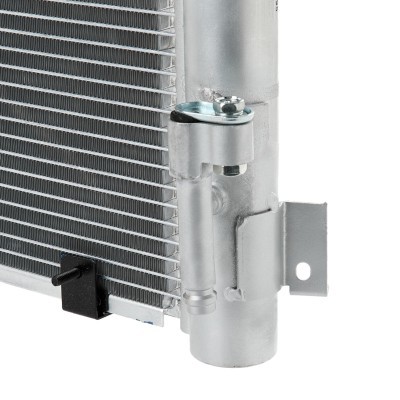 A/C condenser 448C0007 - photo 5