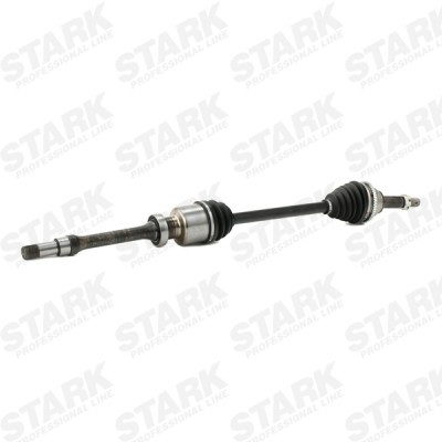 Drive Shaft Stark SKDS-0210684 SKDS-0210684 - photo 4