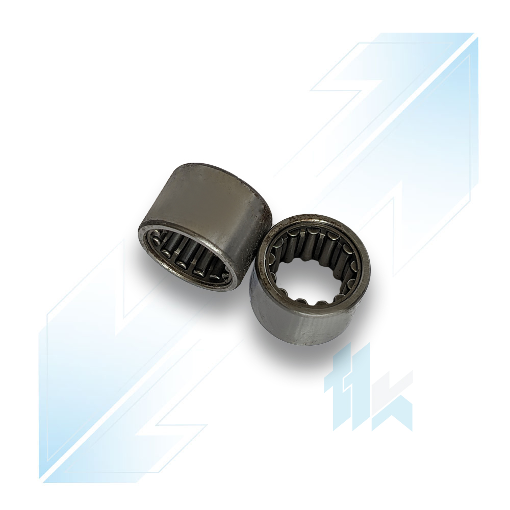 A/C Compressor Pulley Bearing 16x23x15 %Производитель% DENSO PB162315%Производитель%0 - photo 1