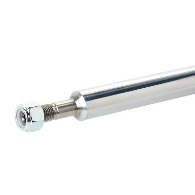 Shock Absorber RIDEX 854S1604P 854S1604P - photo 5