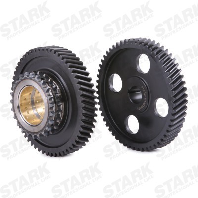 Timing chain kit Stark SKTCK-2240124 SKTCK-2240124 - photo 6