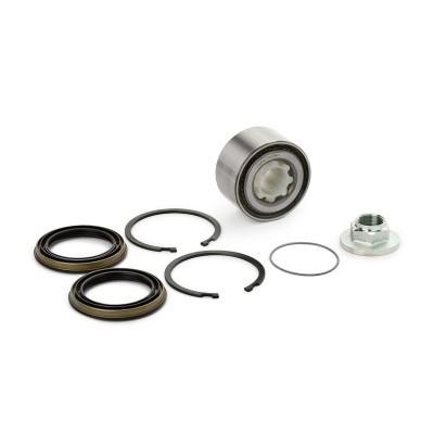 Wheel Bearing RIDEX 654W0354 654W0354 - photo 3