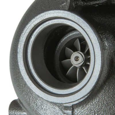 Turbocharger RIDEX 2234C0212R 2234C0212R - photo 6