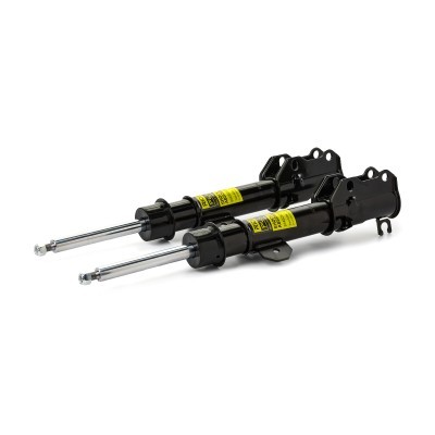 Shock Absorber RIDEX 854S19295P 854S19295P - photo 3