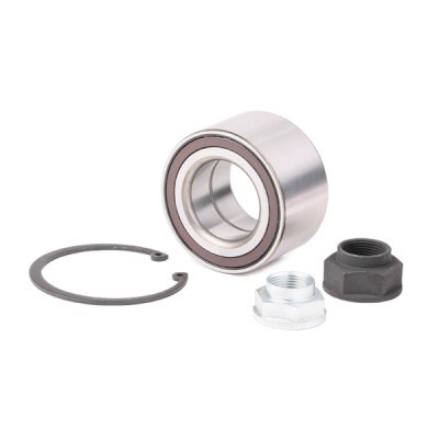 Wheel Bearing RIDEX 654W0372 654W0372 - photo 3
