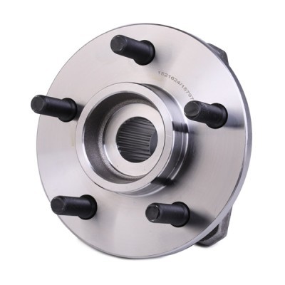 Wheel Bearing RIDEX 654W1216 654W1216 - photo 3