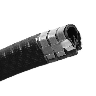 Door seal RIDEX 2057D0003 2057D0003 - photo 2