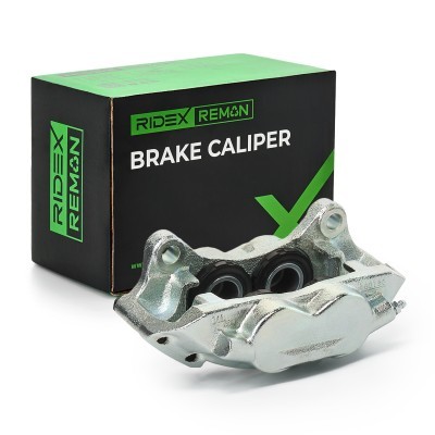 Brake Caliper RIDEX 78B2741R 78B2741R - photo 2