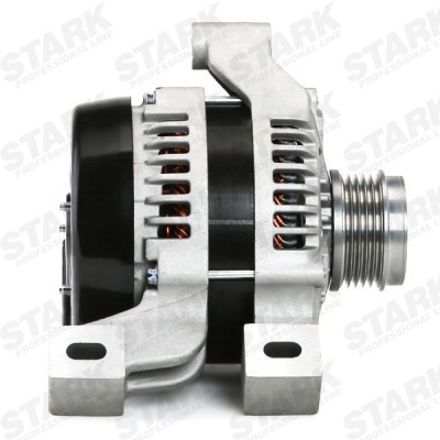 Alternator Stark SKGN-0320066 SKGN-0320066 - photo 5