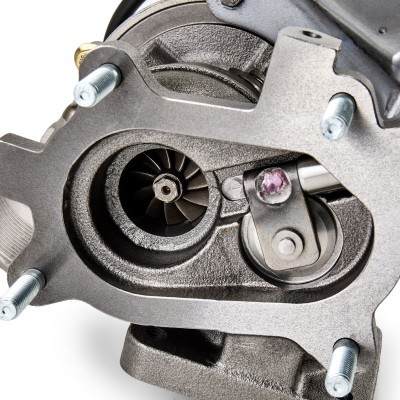 Turbocharger RIDEX 2234C0402R 2234C0402R - photo 7