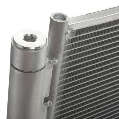 A/C condenser 448C0283 - photo 6