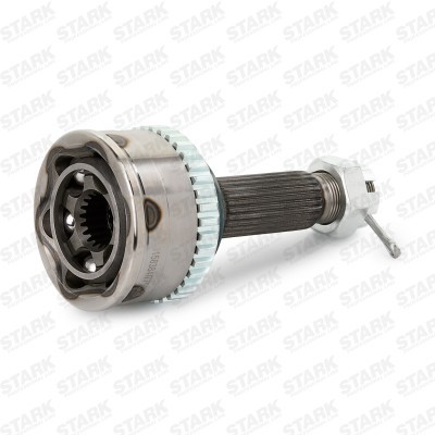 Joint Kit, Drive Shaft Stark SKJK-0200067 SKJK-0200067 - photo 5