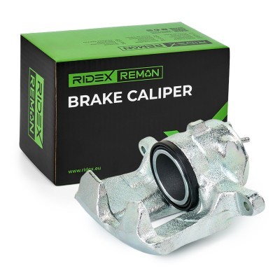 Brake Caliper RIDEX 78B1913R 78B1913R - photo 2