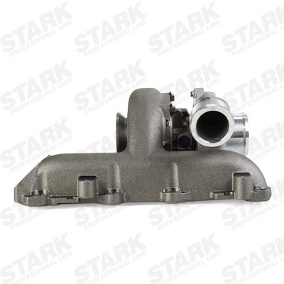 Turbocharger Stark SKCT-1190985 SKCT-1190985 - photo 5