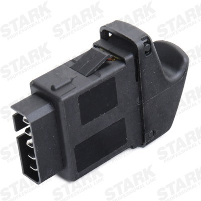 Door closing control unit Stark SKCUD-5760020 SKCUD-5760020 - photo 4