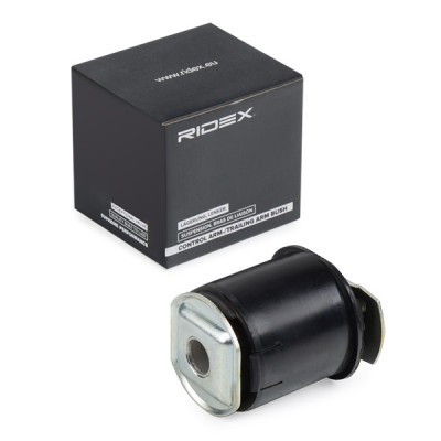 Axle Beam Bushing RIDEX 1080M0135 1080M0135 - photo 2
